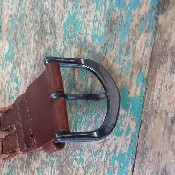 FOSSIL I VTG Limited Edition Collectible 1993 Flintstones Watch w/ Leather Band - Picture 16 of 17